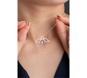 Jewels Shop Vol.2 - Γυναικείο Κολιέ Silvano