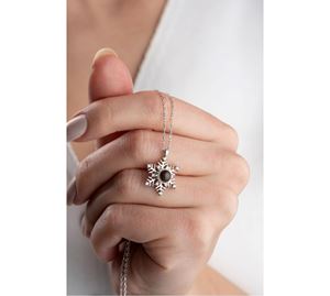 Jewels Shop Vol.2 - Γυναικείο Κολιέ Silvano