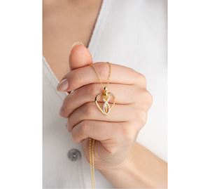 Silvano Jewels - Γυναικείο Κολιέ Silvano Silvano Jewels