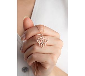 Jewels Shop Vol.2 - Γυναικείο Κολιέ Silvano