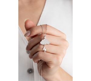 Jewels Shop Vol.2 - Γυναικείο Κολιέ Silvano