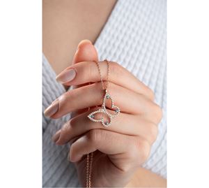 Jewels Shop Vol.2 - Γυναικείο Κολιέ Silvano