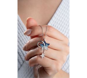 Jewels Shop Vol.2 - Γυναικείο Κολιέ Silvano