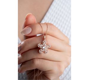 Jewels Shop Vol.2 - Γυναικείο Κολιέ Silvano