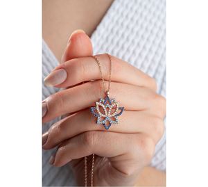 Jewels Shop Vol.2 - Γυναικείο Κολιέ Silvano