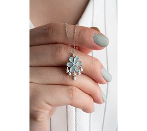 Jewels Shop Vol.2 - Γυναικείο Κολιέ Silvano