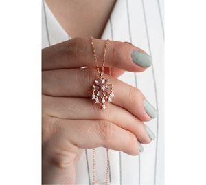 Jewels Shop Vol.2 - Γυναικείο Κολιέ Silvano