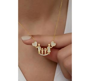 Silvano Jewels - Γυναικείο Κολιέ Silvano Silvano Jewels