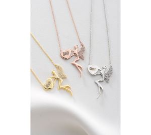 Silvano Jewels - Γυναικείο Κολιέ Silvano Silvano Jewels