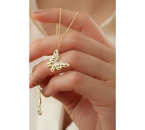 Silvano Jewels - Γυναικείο Κολιέ Silvano Silvano Jewels