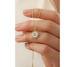 Silvano Jewels - Γυναικείο Κολιέ Silvano Silvano Jewels