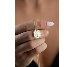 Silvano Jewels - Γυναικείο Κολιέ Silvano Silvano Jewels