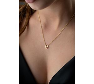 Silvano Jewels - Γυναικείο Κολιέ Silvano Silvano Jewels