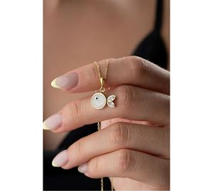 Silvano Jewels - Γυναικείο Κολιέ Silvano Silvano Jewels