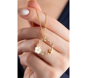 Silvano Jewels - Γυναικείο Κολιέ Silvano Silvano Jewels