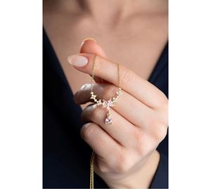 Silvano Jewels - Γυναικείο Κολιέ Silvano Silvano Jewels