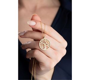 Silvano Jewels - Γυναικείο Κολιέ Silvano Silvano Jewels