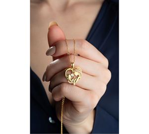 Silvano Jewels - Γυναικείο Κολιέ Silvano Silvano Jewels