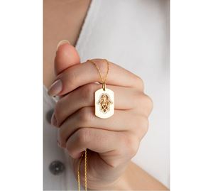 Silvano Jewels - Γυναικείο Κολιέ Silvano Silvano Jewels