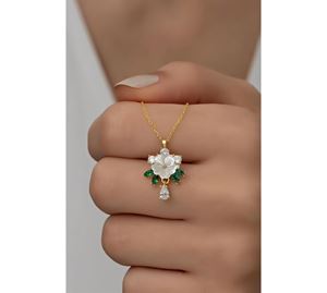 Silvano Jewels - Γυναικείο Κολιέ Silvano Silvano Jewels