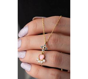 Silvano Jewels - Γυναικείο Κολιέ Silvano Silvano Jewels