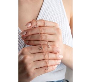 Silvano Jewels - Γυναικείο Κολιέ Silvano Silvano Jewels