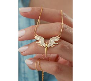 Silvano Jewels - Γυναικείο Κολιέ Silvano Silvano Jewels