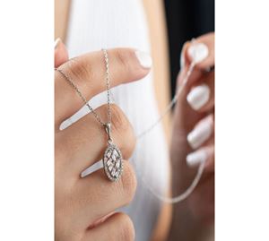 Silvano Jewels - Γυναικείο Κολιέ Silvano Silvano Jewels