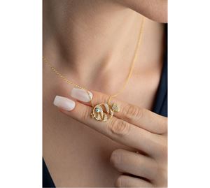 Silvano Jewels - Γυναικείο Κολιέ Silvano Silvano Jewels