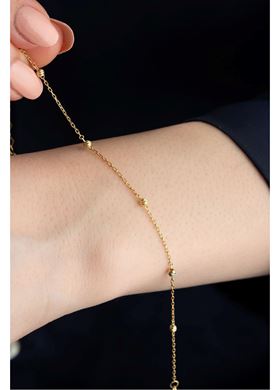 Γυναικείο Βραχιόλι Silvano