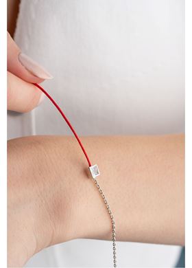 Γυναικείο Βραχιόλι Silvano