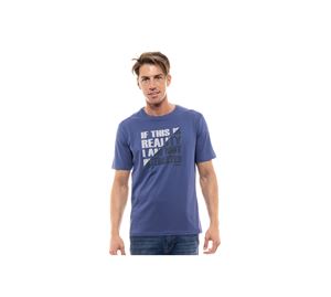 Smart & Splendid Smart & Splendid - Ανδρική Μπλούζα SPLENDID