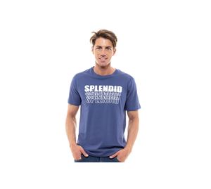 Smart & Splendid Smart & Splendid - Ανδρική Μπλούζα SPLENDID