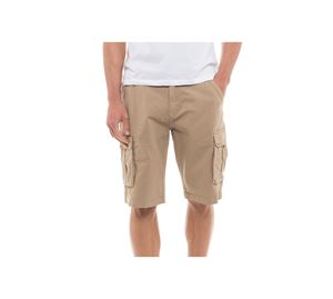 Biston Smart & Splendid Biston Smart & Splendid - Ανδρική Βερμούδα BISTON
