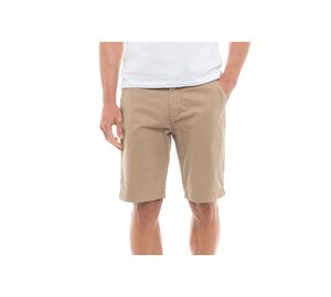 Biston Smart & Splendid Biston Smart & Splendid - Ανδρική Βερμούδα BISTON