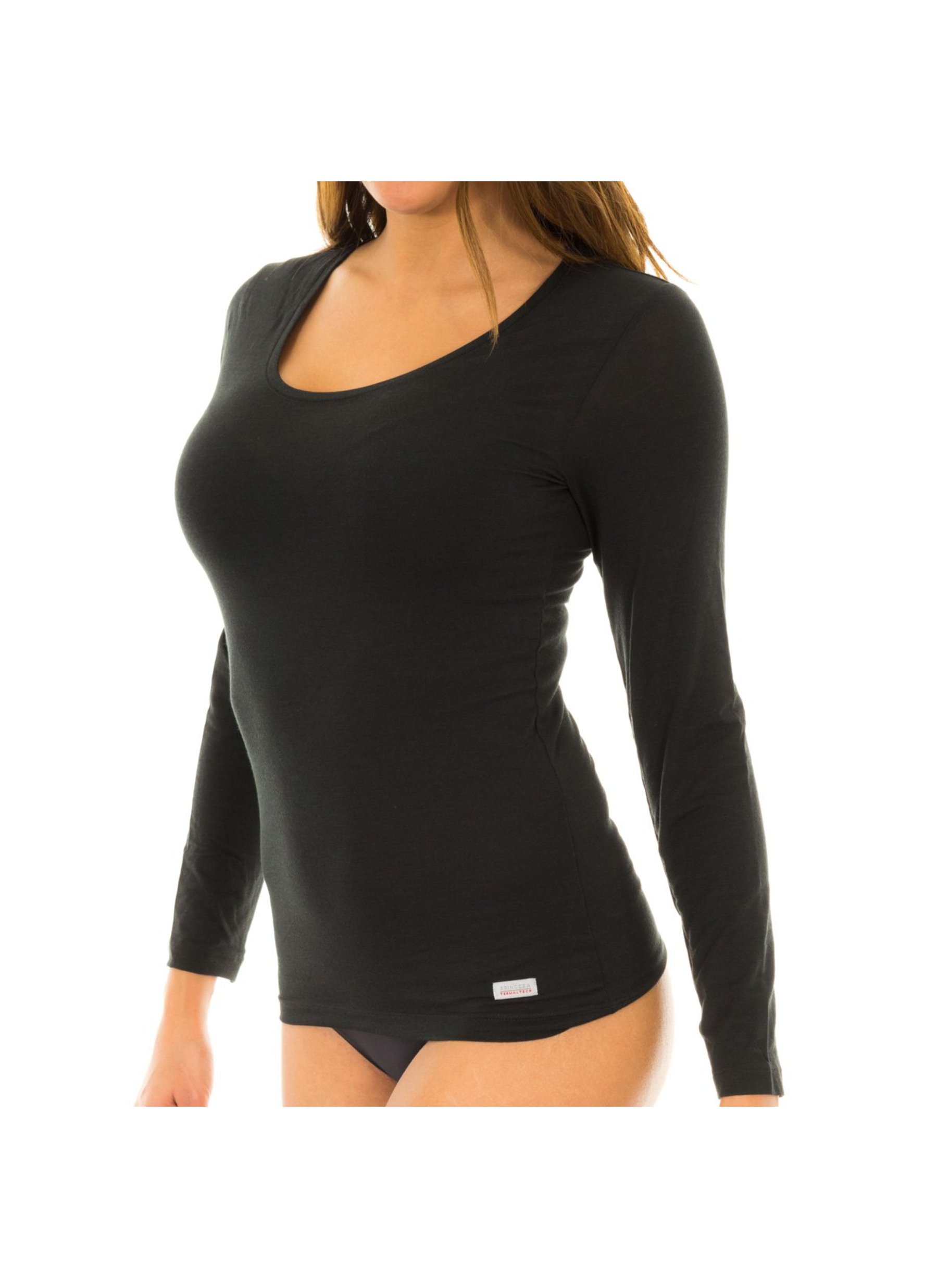 Fila & More Underwear Fila & More Underwear - Γυναικείο Σετ Μπλούζες 3 Τεμ. Abanderado