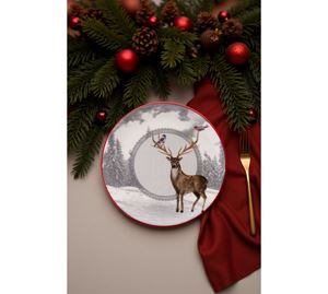 Kitchenware Shop - Σετ Πιάτα 6 τμχ Heritage Kitchenware Shop