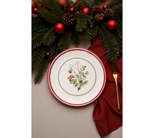 Kitchen Offers - Σετ Πιάτα 6 τμχ Hermia