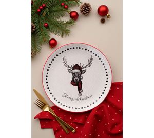 Kitchenware Shop - Σετ Πιάτα 6 τμχ Heritage Kitchenware Shop