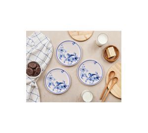 Kitchen Offers - Σετ Πιάτα 6 τμχ Hermia