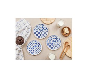 Kitchenware Shop - Σετ Πιάτα 6 τμχ Heritage Kitchenware Shop