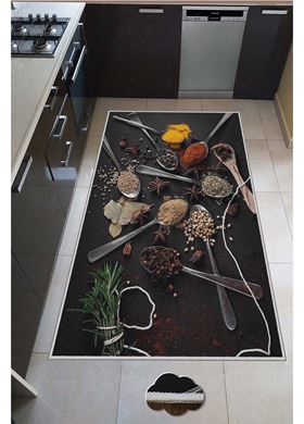 Χαλί 50 x 80 cm Conceptum Hypnose