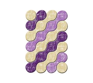 Home Clearance Home Clearance - Χαλί 50 x 80 cm Conceptum Hypnose