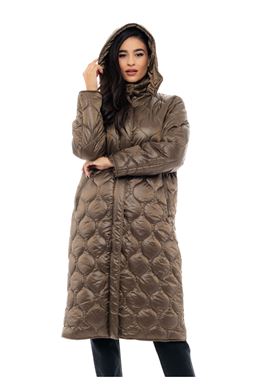 Γυναικείο Μπουφάν BISTON