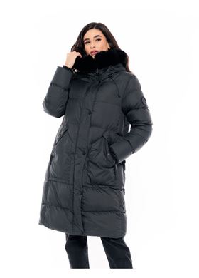 Γυναικείο Μπουφάν BISTON