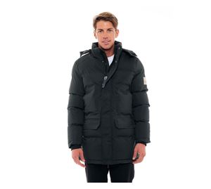 Smart & Splendid - Ανδρικό Μπουφάν SPLENDID Smart & Splendid