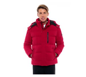 Biston - Ανδρικό Μπουφάν BISTON Biston