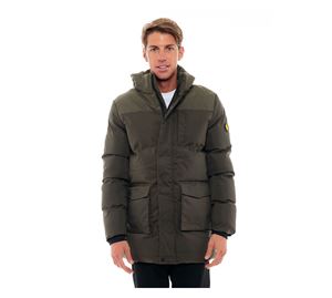 Smart & Splendid - Ανδρικό Μπουφάν SPLENDID Smart & Splendid