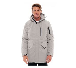 Biston - Ανδρικό Μπουφάν Additional Size BISTON Biston