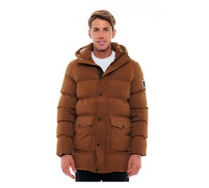 Biston - Ανδρικό Μπουφάν BISTON Biston